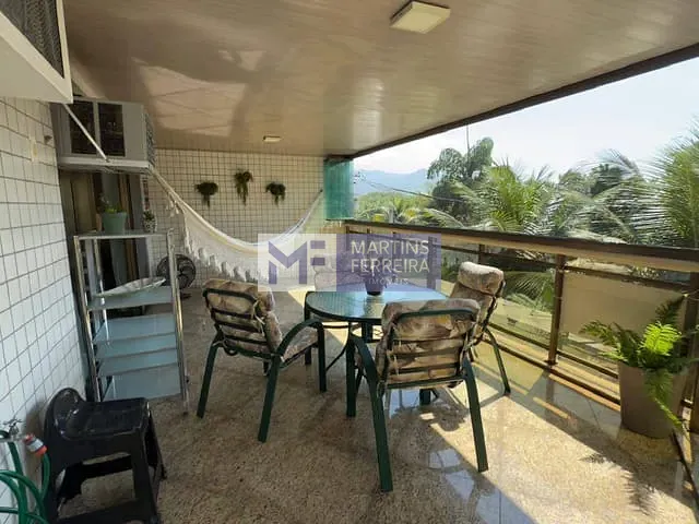 Apartamento com 135m² 3 quartos e 3 banheiros, à venda, no bairro Recreio dos Bandeirantes em Rio de Janeiro