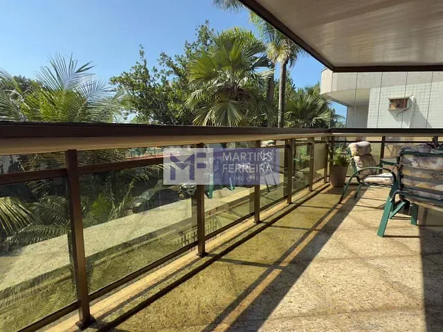 Apartamento com 135m² 3 quartos e 3 banheiros, à venda, no bairro Recreio dos Bandeirantes em Rio de Janeiro