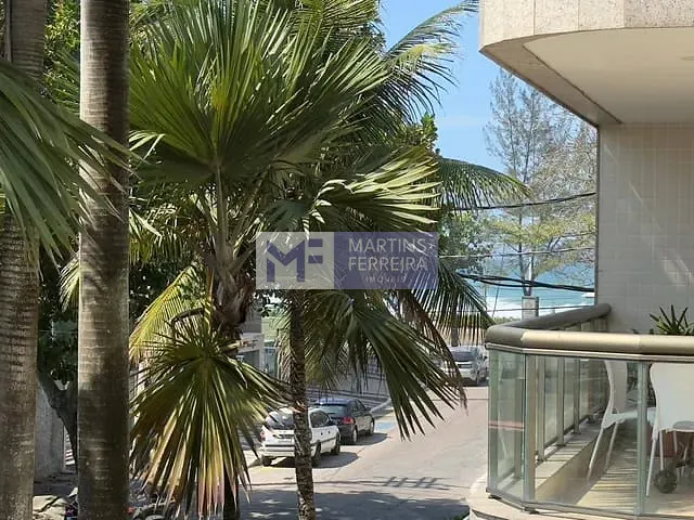 Apartamento com 135m² 3 quartos e 3 banheiros, à venda, no bairro Recreio dos Bandeirantes em Rio de Janeiro