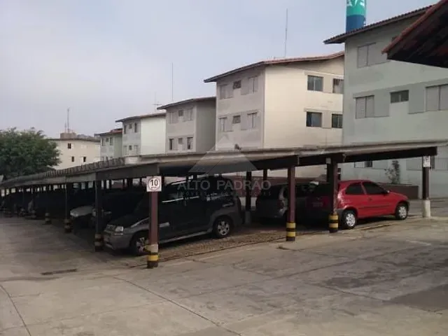 Apartamento com 62m² 2 quartos e 1 banheiro, à venda, no bairro Vila Marchi em São Bernardo do Campo