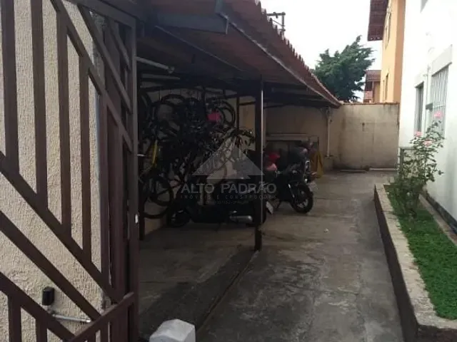 Apartamento com 62m² 2 quartos e 1 banheiro, à venda, no bairro Vila Marchi em São Bernardo do Campo