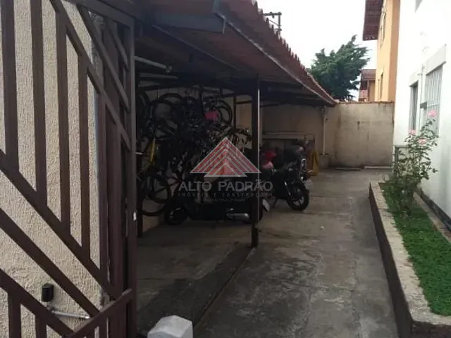 Apartamento com 62m² 2 quartos e 1 banheiro, à venda, no bairro Vila Marchi em São Bernardo do Campo