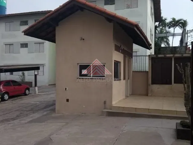Apartamento com 62m² 2 quartos e 1 banheiro, à venda, no bairro Vila Marchi em São Bernardo do Campo