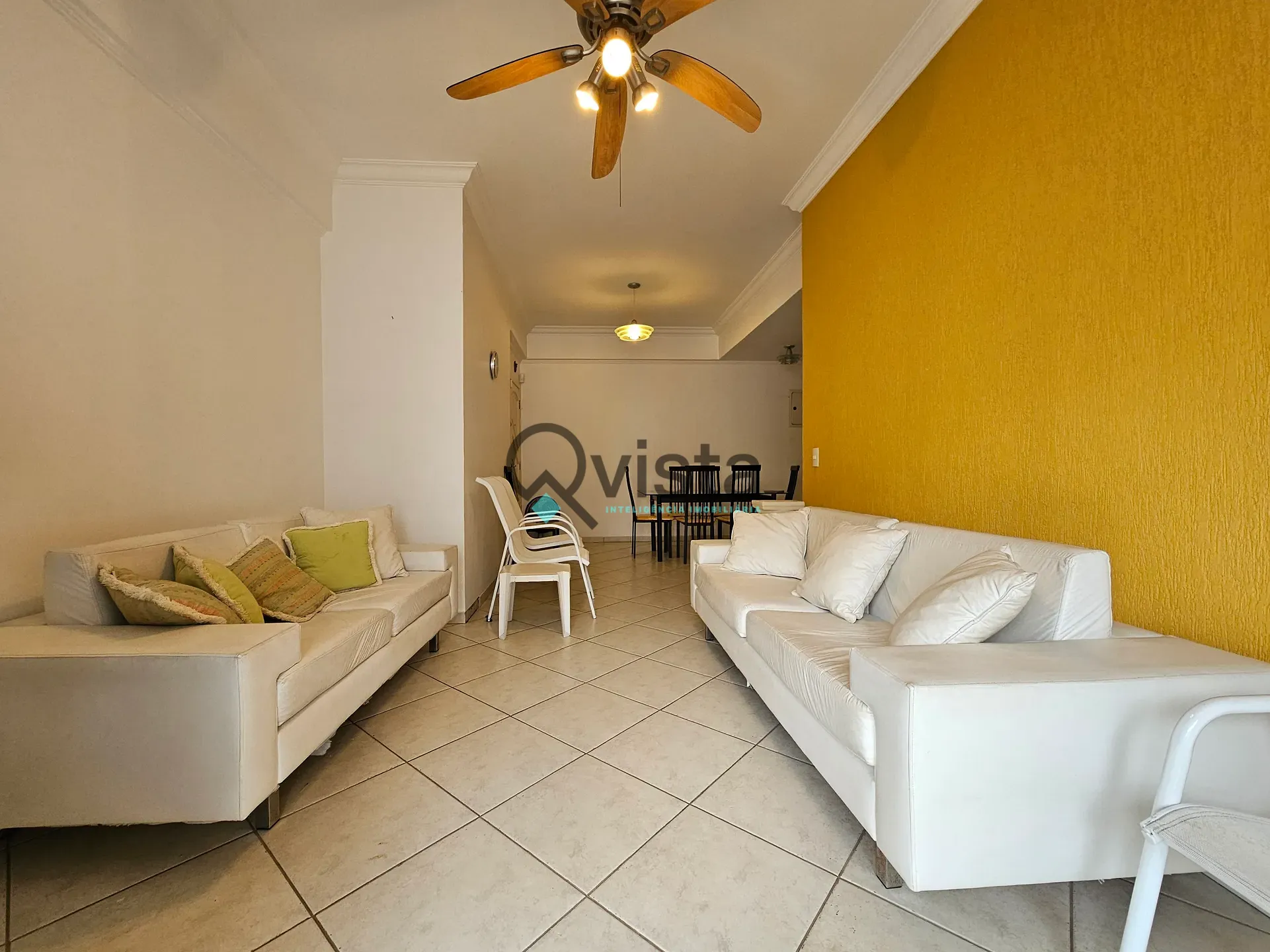 Apartamento, 4 quartos, 170 m² - Foto 1