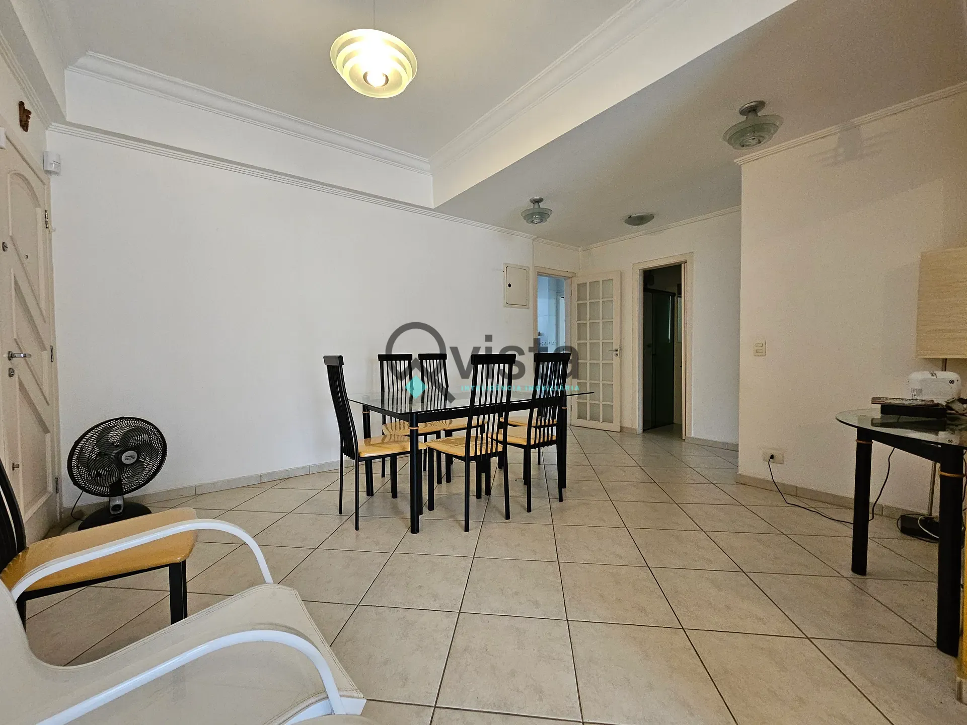 Apartamento, 4 quartos, 170 m² - Foto 2