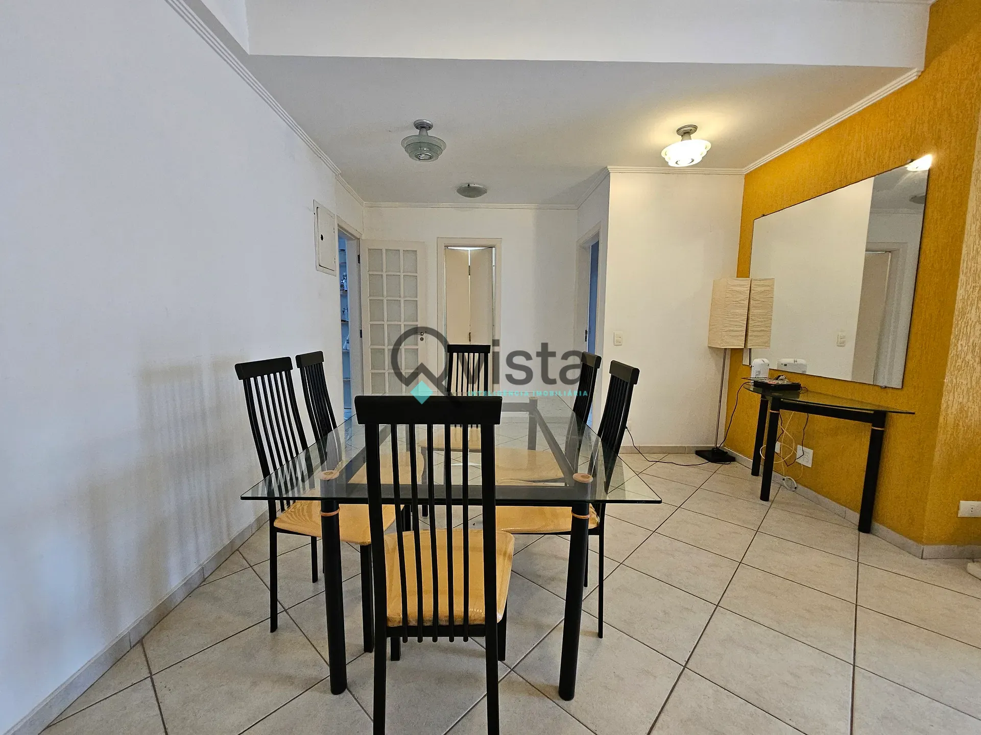 Apartamento, 4 quartos, 170 m² - Foto 3