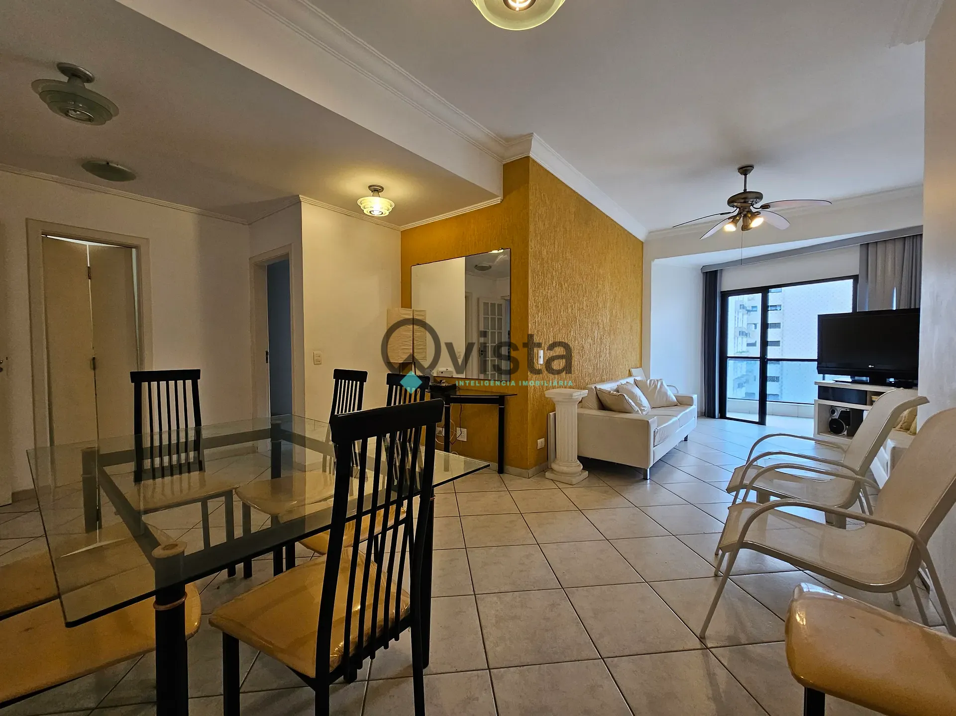 Apartamento, 4 quartos, 170 m² - Foto 4