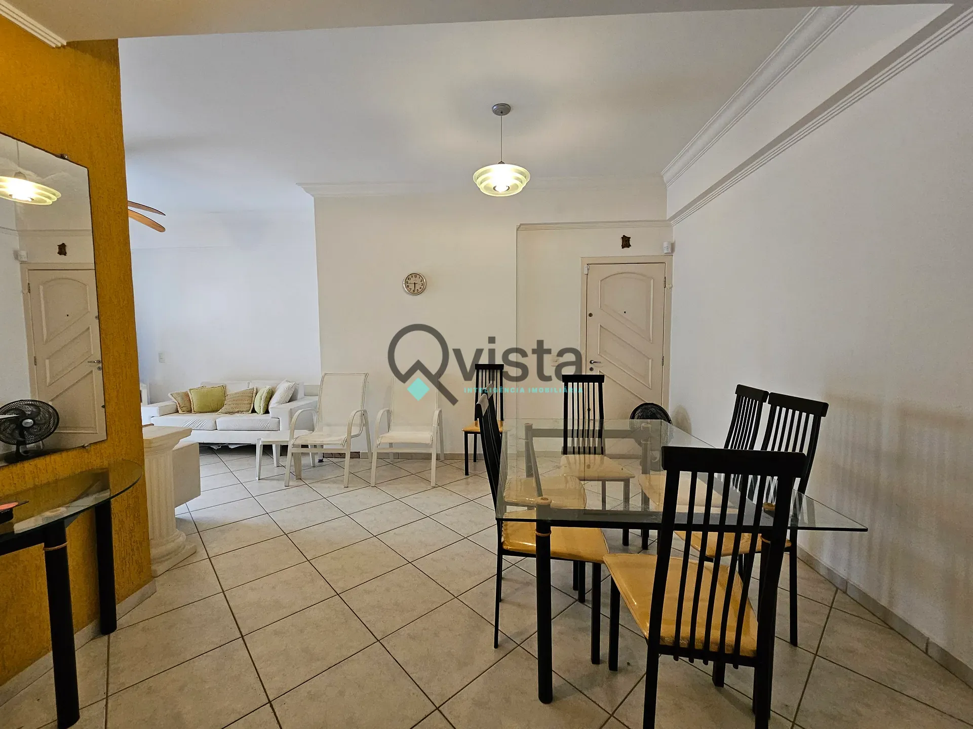 Apartamento, 4 quartos, 170 m² - Foto 5