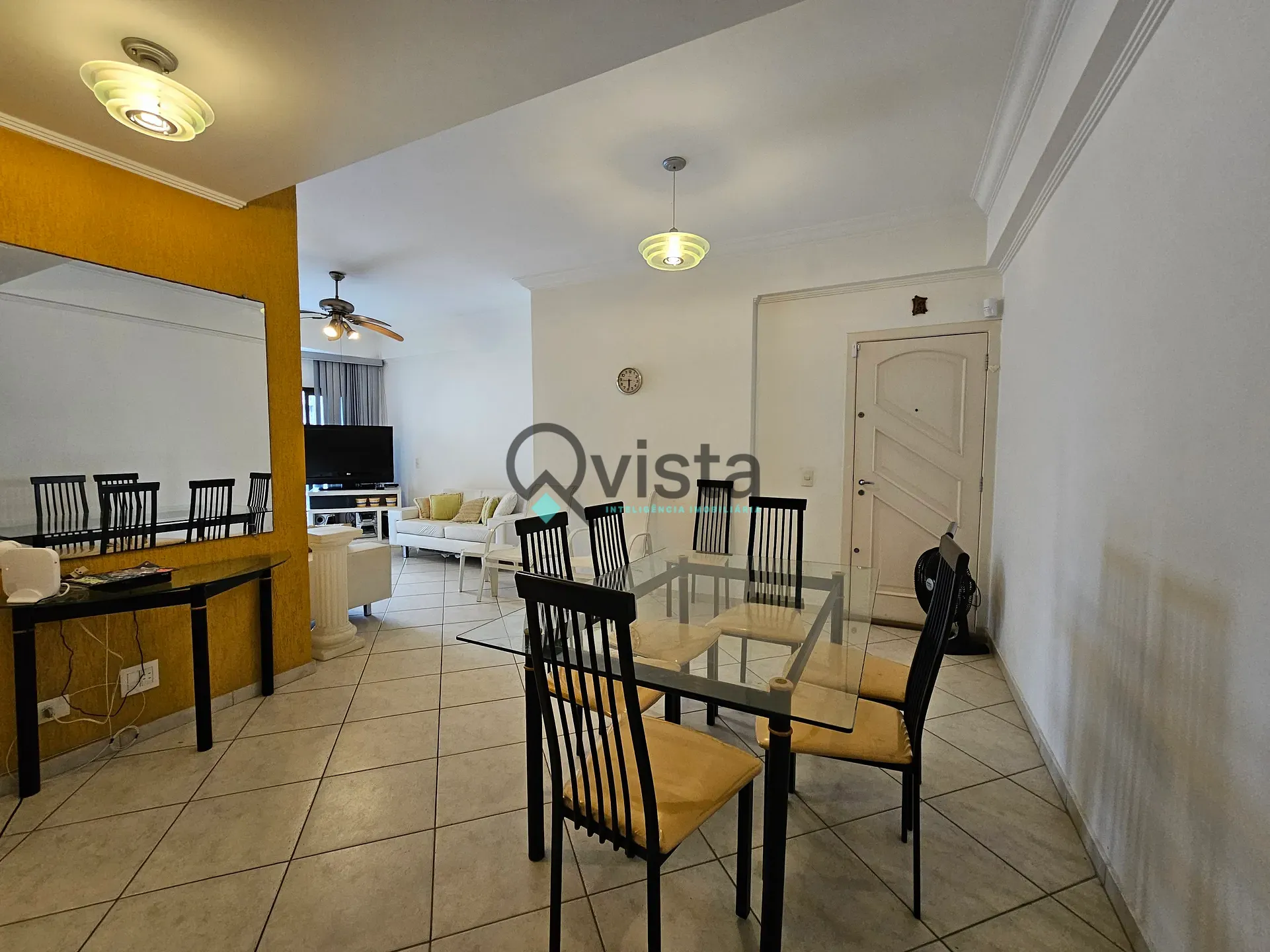 Apartamento, 4 quartos, 170 m² - Foto 6