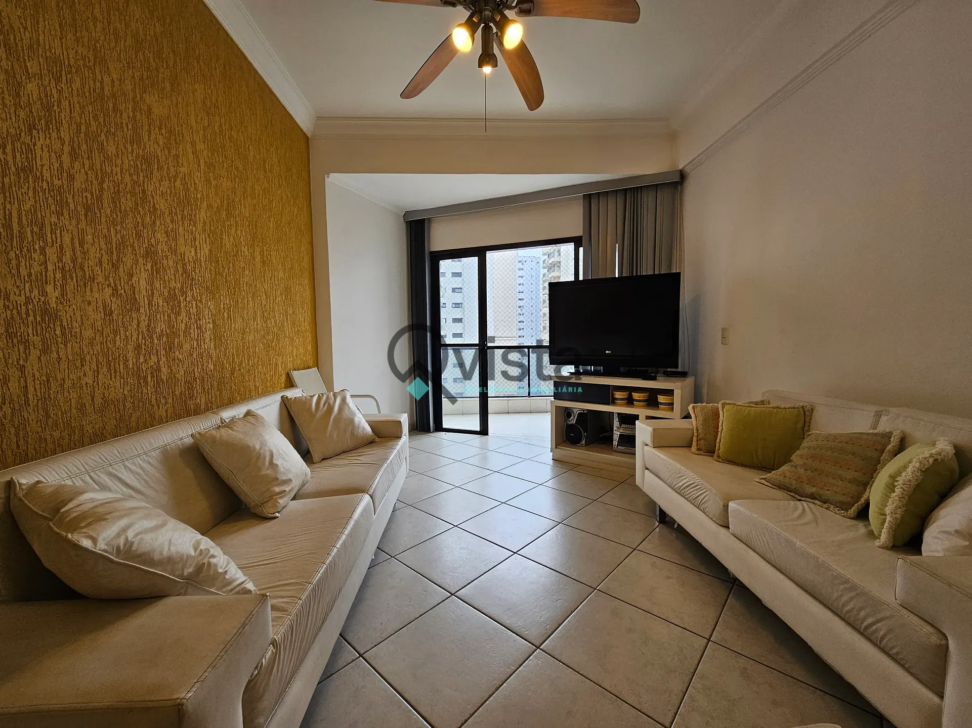 Apartamento, 4 quartos, 170 m² - Foto 7