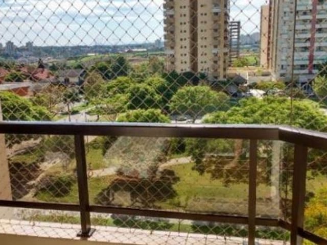Foto do Apartamento - Apartamento Jardim Aquarius Edificio Villagio Aquarius 4 dormitórios 1 suite | RUSSI IMÓVEIS