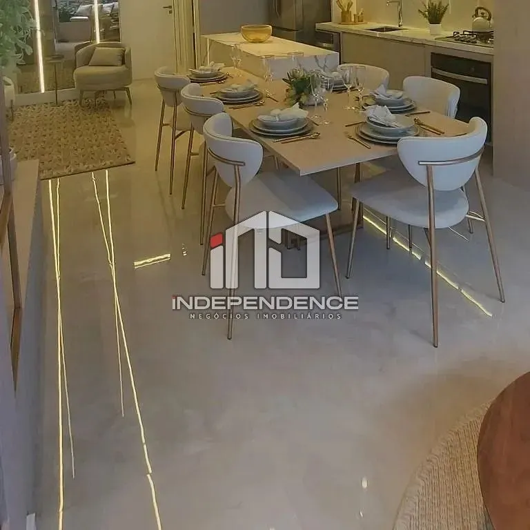 Apartamento, 3 quartos, 91 m² - Foto 56