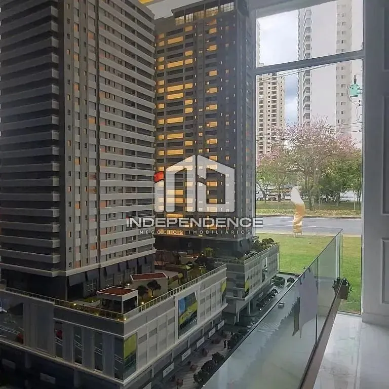Apartamento, 3 quartos, 91 m² - Foto 64