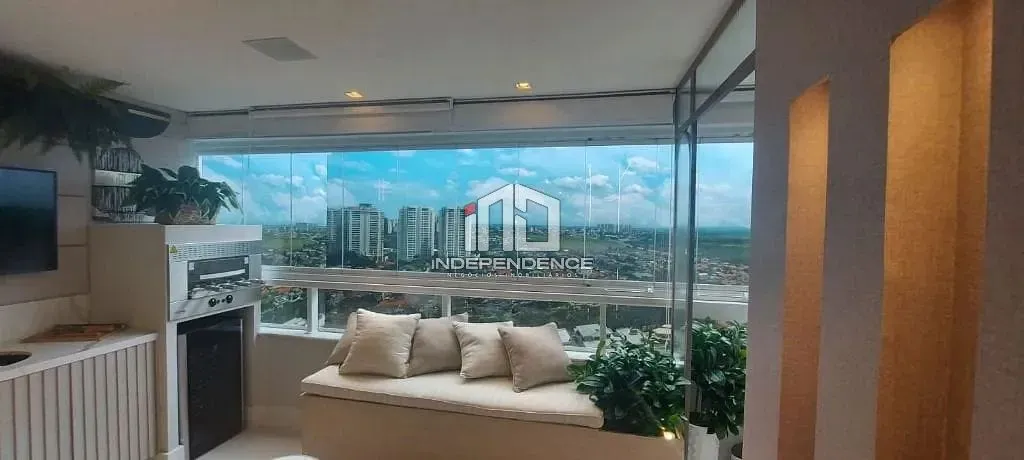 Apartamento, 3 quartos, 91 m² - Foto 5