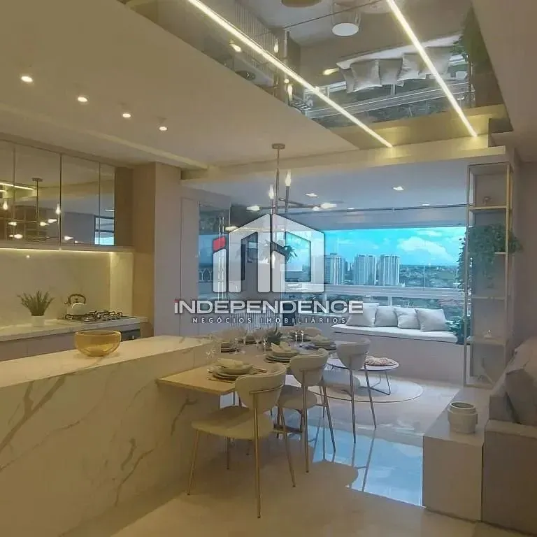 Apartamento, 3 quartos, 91 m² - Foto 41