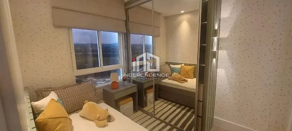 Apartamento, 3 quartos, 91 m² - Foto 15