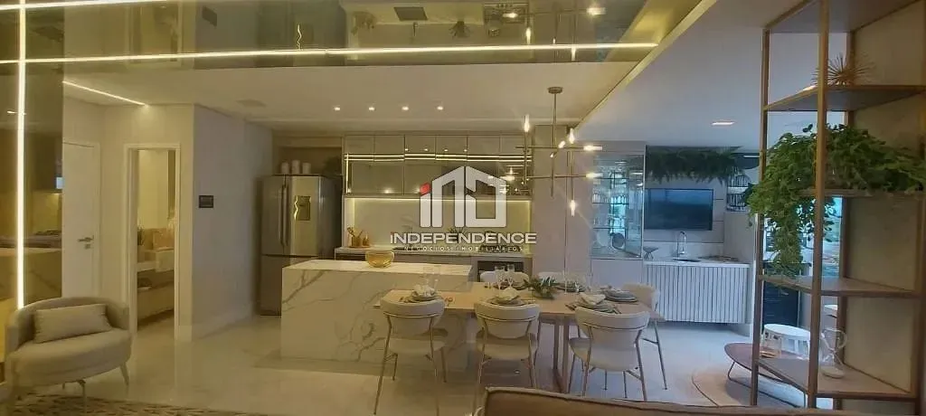Apartamento, 3 quartos, 91 m² - Foto 11