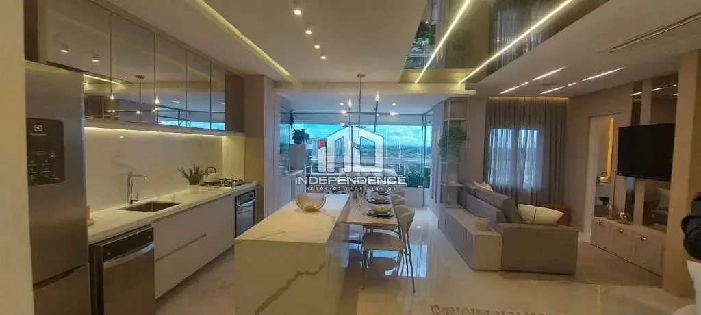 Apartamento, 3 quartos, 91 m² - Foto 8