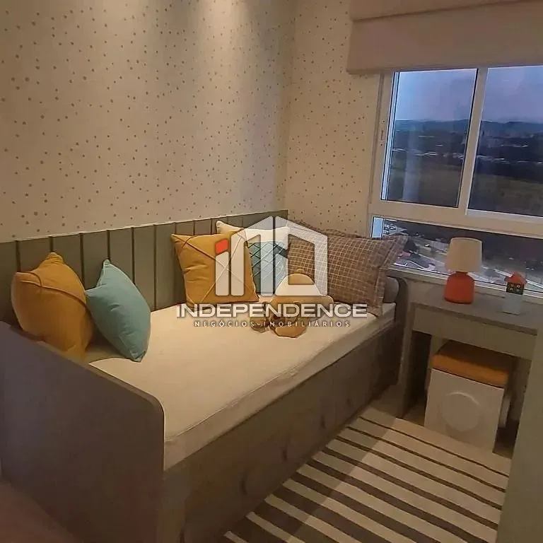Apartamento, 3 quartos, 91 m² - Foto 60