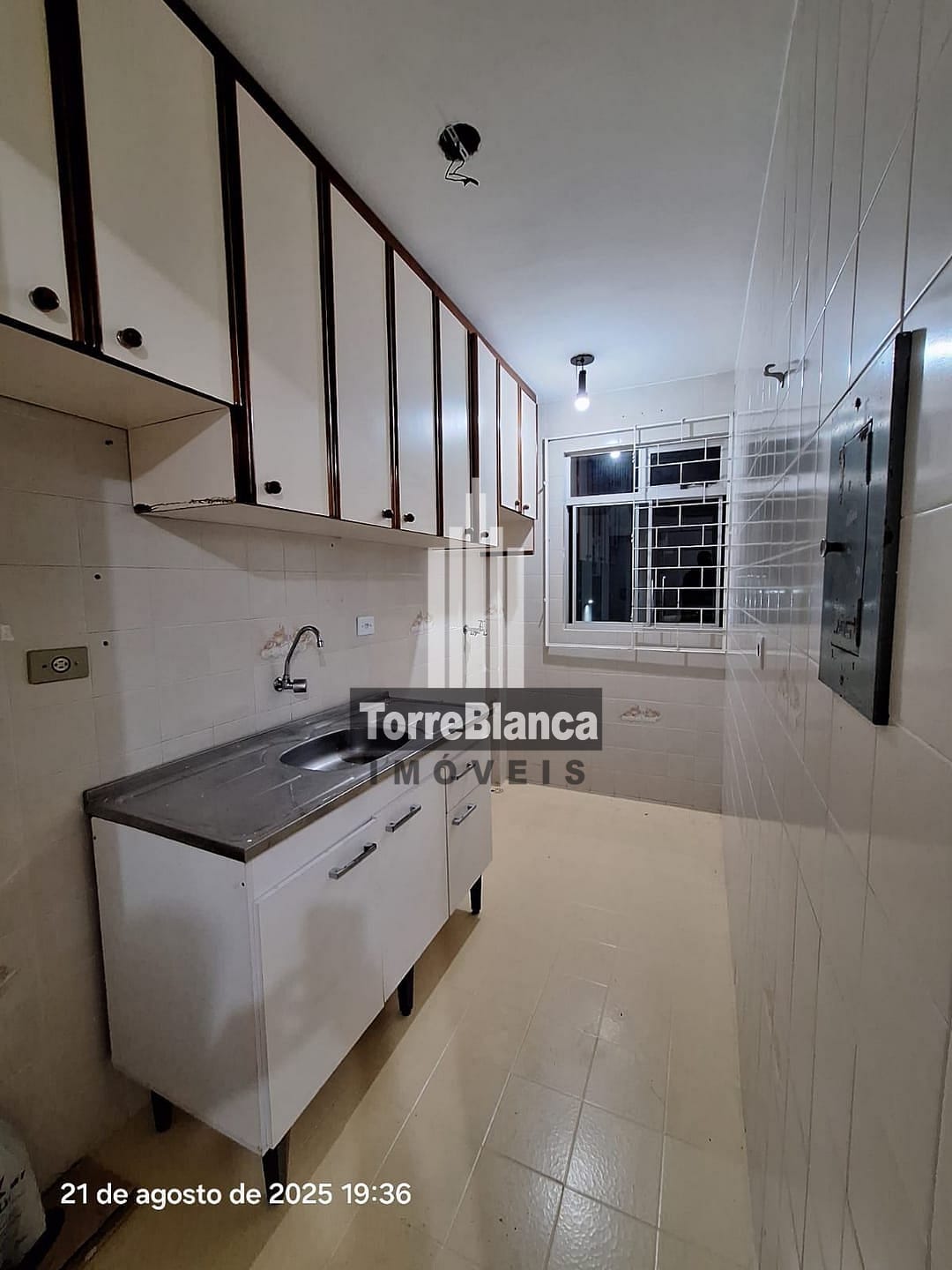 Apartamento à venda com 2 quartos, 36m² - Foto 12