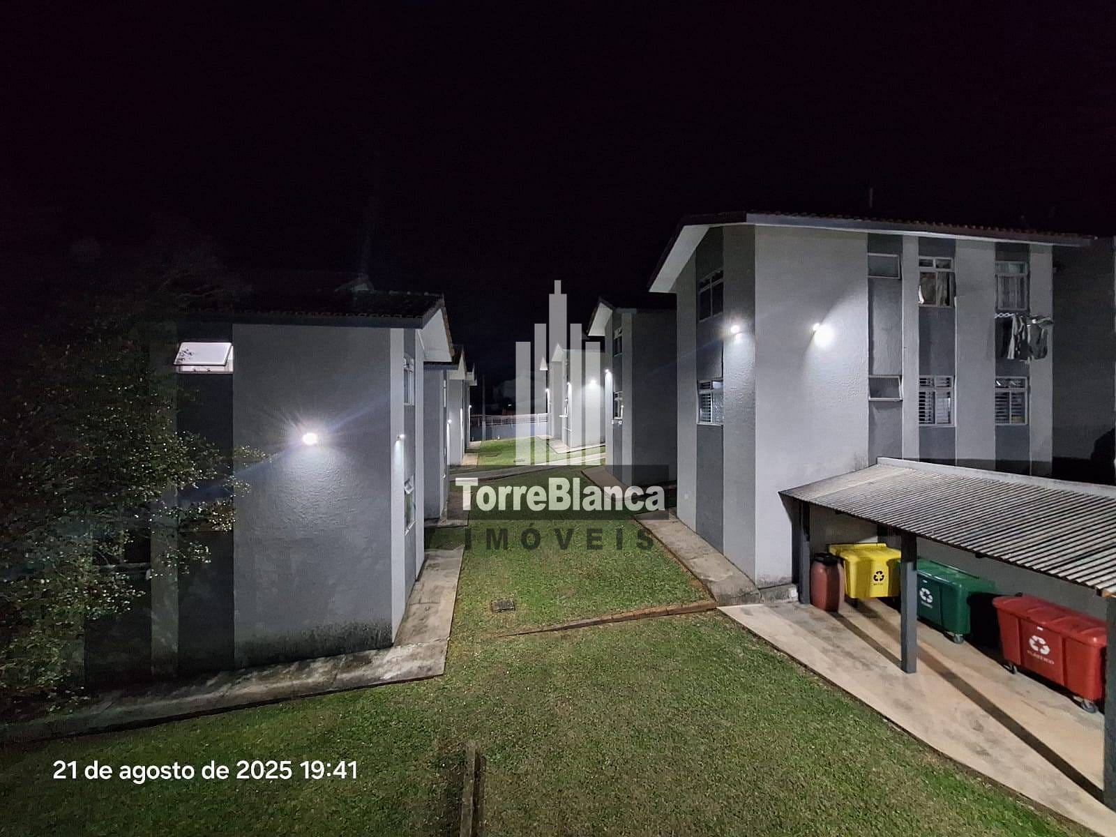 Apartamento à venda com 2 quartos, 36m² - Foto 9