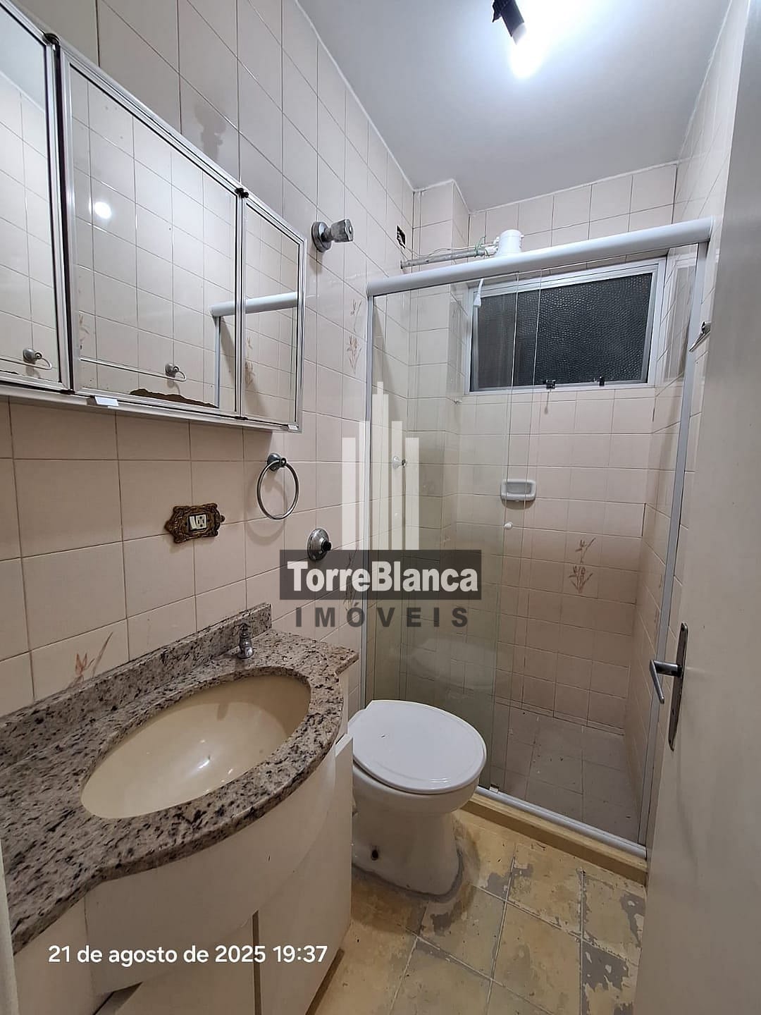 Apartamento à venda com 2 quartos, 36m² - Foto 3