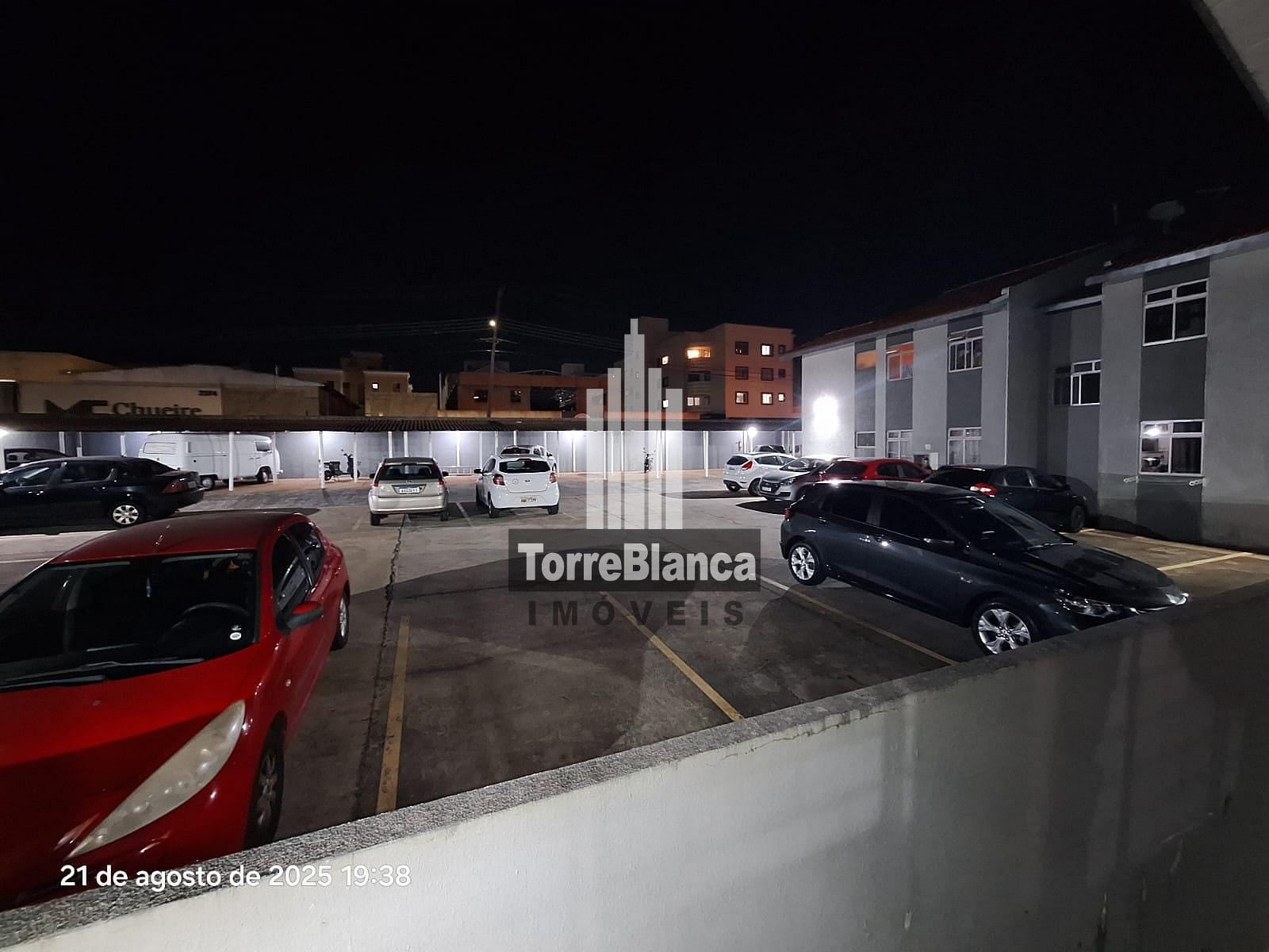 Apartamento à venda com 2 quartos, 36m² - Foto 6