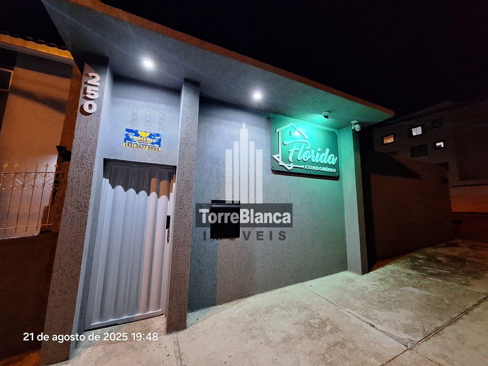 Apartamento à venda com 2 quartos, 36m² - Foto 1