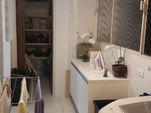 Apartamento com 100m² 3 quartos e 3 banheiros, à venda, no bairro Aclimação em São Paulo
