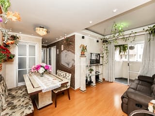 Foto do Apartamento-Apartamento tipo para venda em Parque Maria Helena com 2 quartos, 54m²