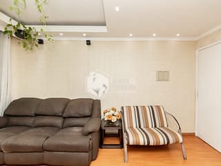 Foto do Apartamento-Apartamento tipo para venda em Parque Maria Helena com 2 quartos, 54m²