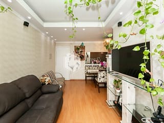Foto do Apartamento-Apartamento tipo para venda em Parque Maria Helena com 2 quartos, 54m²