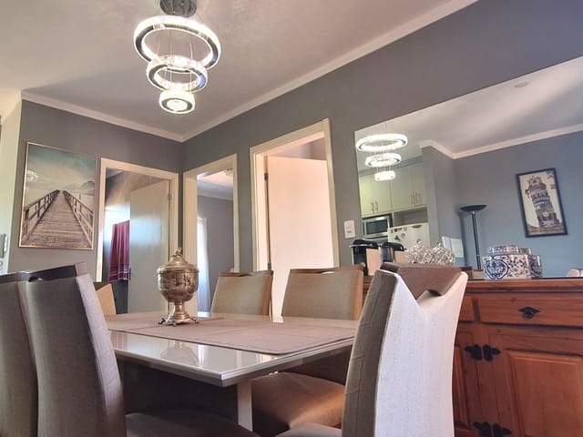 Foto do Apartamento - Apartamento tipo para venda em Bonfim Paulista com 2 quartos, 43m² | Lares e Andares Imóveis