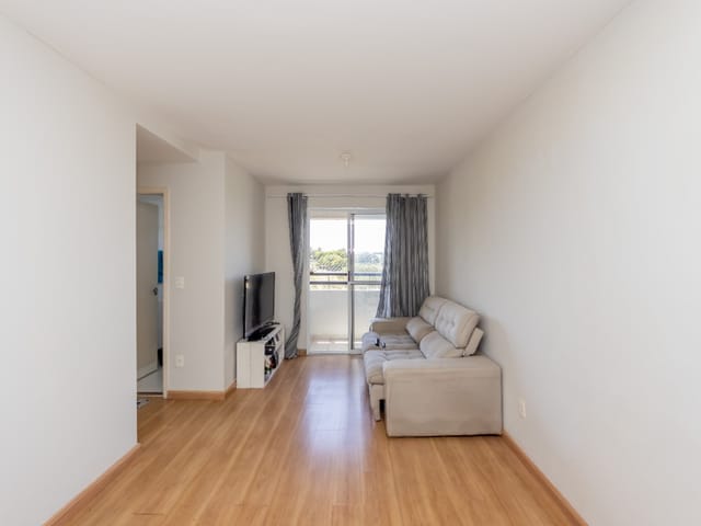 Foto do Apartamento - Apartamento tipo para venda com 2 quartos, 48m² | Lares e Andares Imóveis