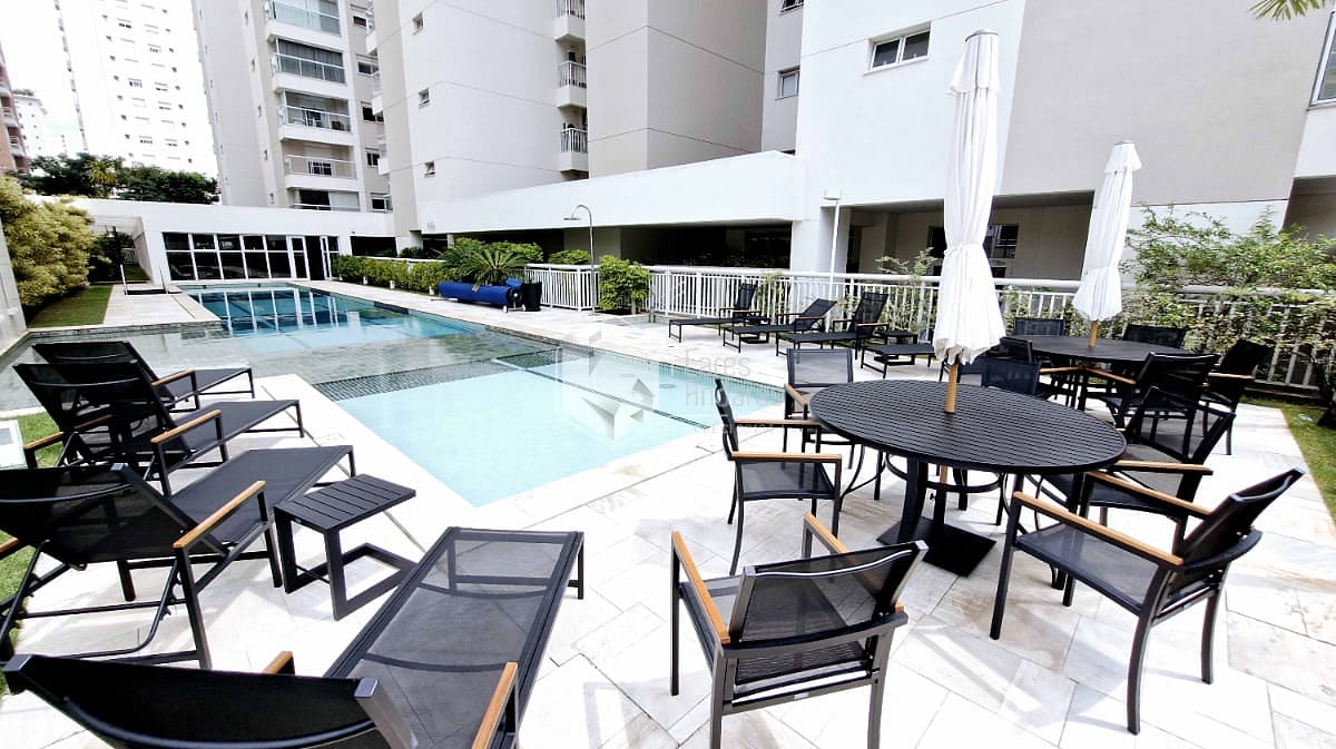 Apartamento à venda com 3 quartos, 258m² - Foto 33
