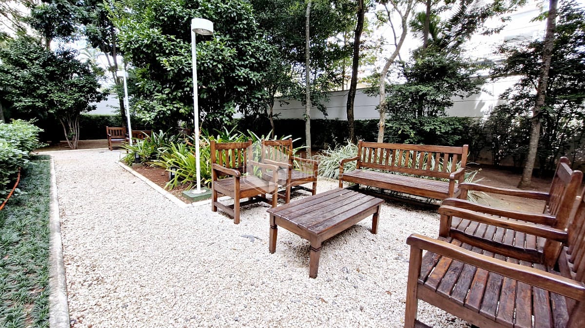 Apartamento à venda com 3 quartos, 258m² - Foto 44
