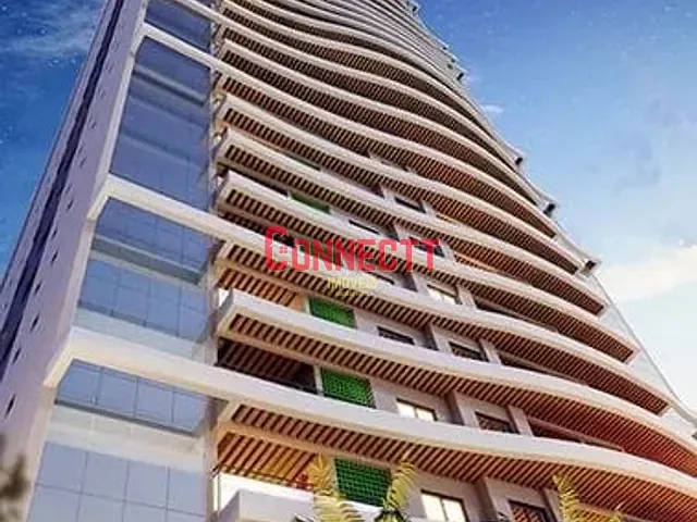 Apartamento 2 quartos e 3 banheiros, à venda, no bairro Bonfim Paulista em Ribeirão Preto