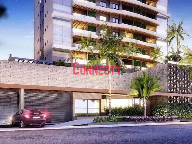 Apartamento 2 quartos e 3 banheiros, à venda, no bairro Bonfim Paulista em Ribeirão Preto