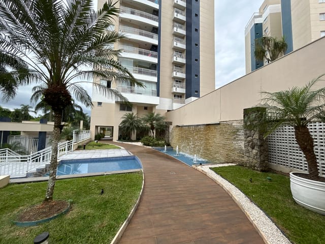 Apartamento com 100m² 2 quartos e 2 banheiros, à venda, no bairro Albatróz em Bertioga