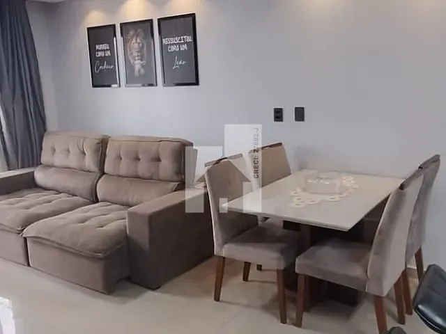 Apartamento 3 quartos e 1 banheiro, à venda, no bairro Jardim Tamoio em Jundiaí