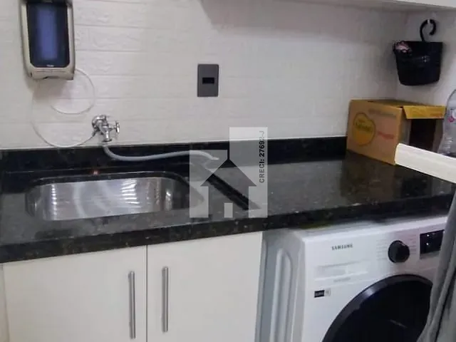 Apartamento 3 quartos e 1 banheiro, à venda, no bairro Jardim Tamoio em Jundiaí