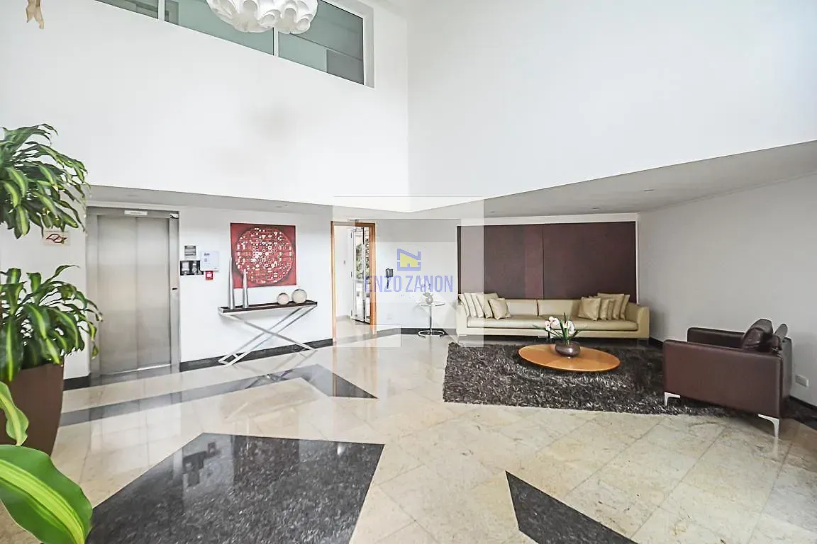 Apartamento, 4 quartos, 188 m² - Foto 31