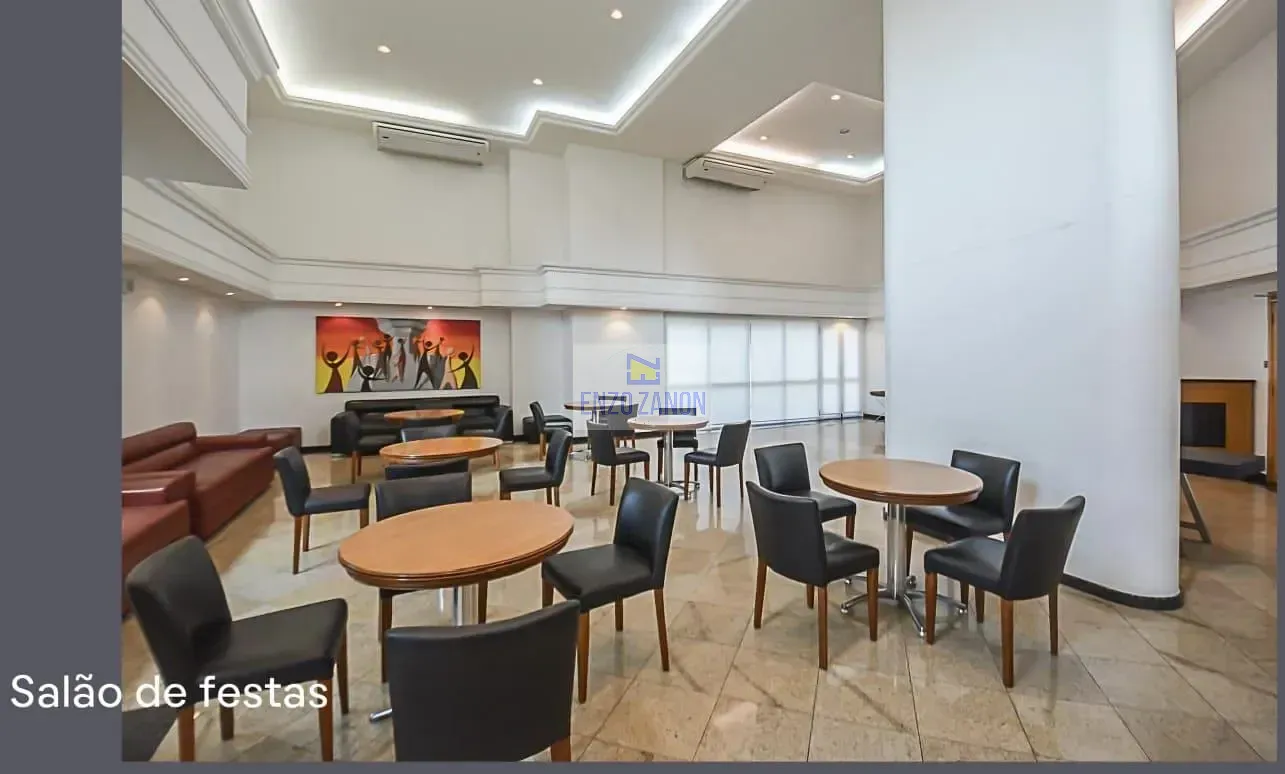Apartamento, 4 quartos, 188 m² - Foto 4