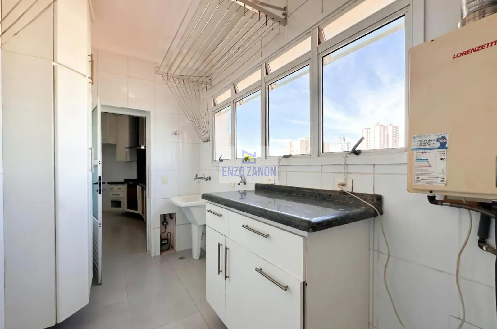 Apartamento, 4 quartos, 188 m² - Foto 15