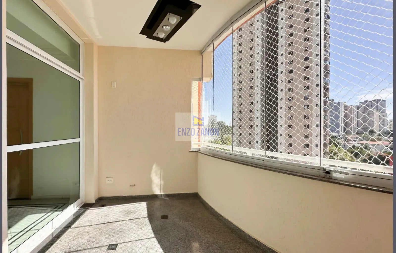 Apartamento, 4 quartos, 188 m² - Foto 8