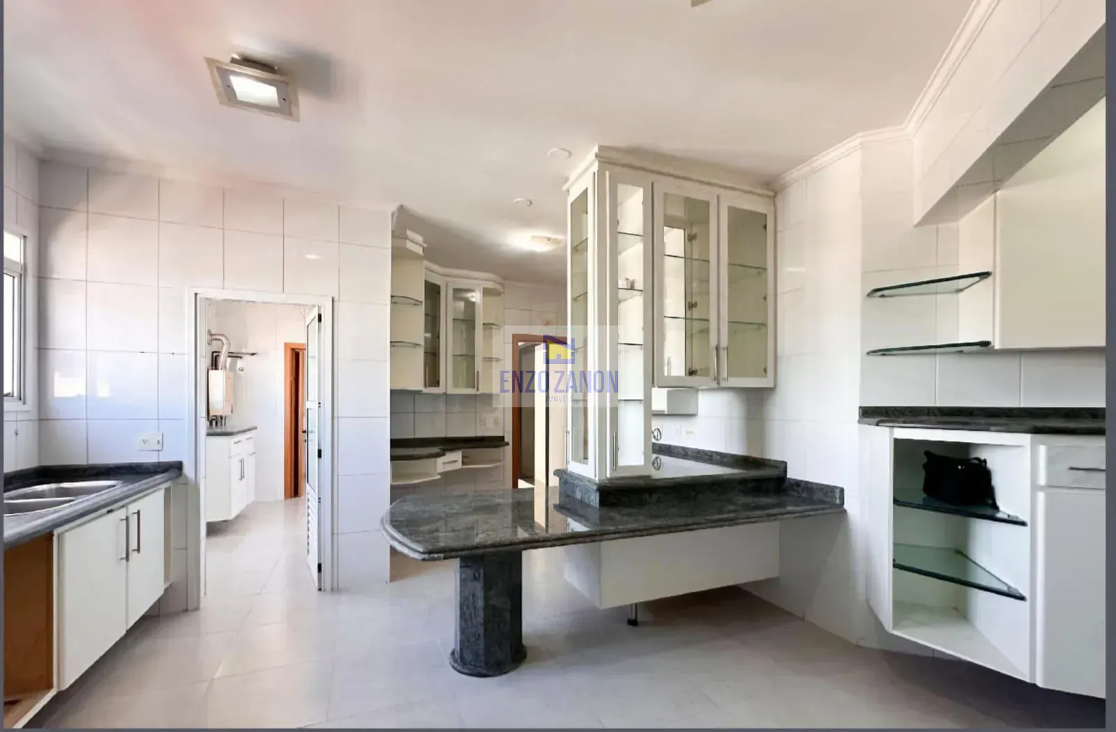 Apartamento, 4 quartos, 188 m² - Foto 16