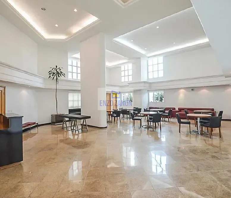 Apartamento, 4 quartos, 188 m² - Foto 25