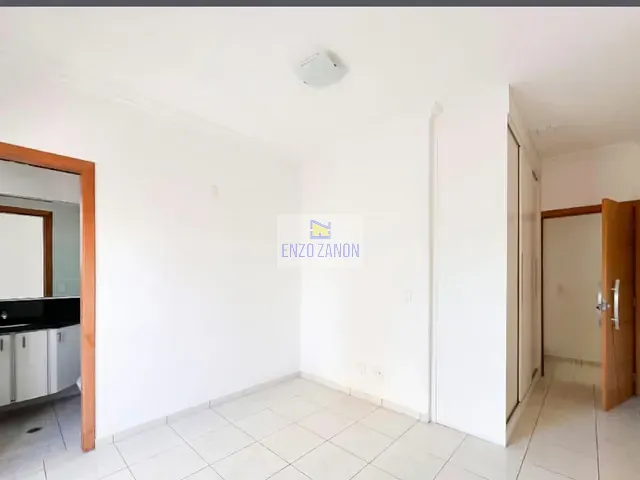 Apartamento com 268m² 4 quartos e 6 banheiros, à venda, no bairro Centro em São Bernardo do Campo
