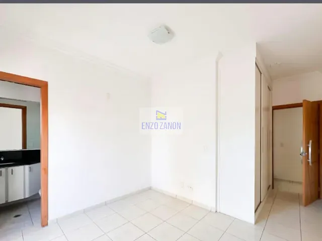Apartamento com 268m² 4 quartos e 6 banheiros, à venda, no bairro Centro em São Bernardo do Campo