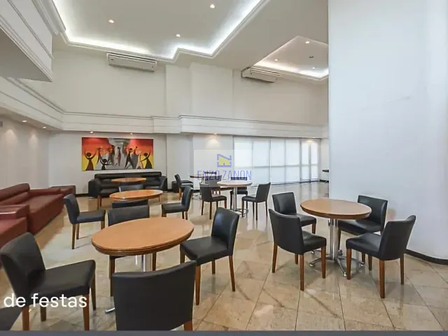 Apartamento com 268m² 4 quartos e 6 banheiros, à venda, no bairro Centro em São Bernardo do Campo